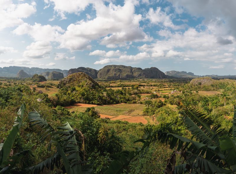 Groepsreis Cuba - Viñales