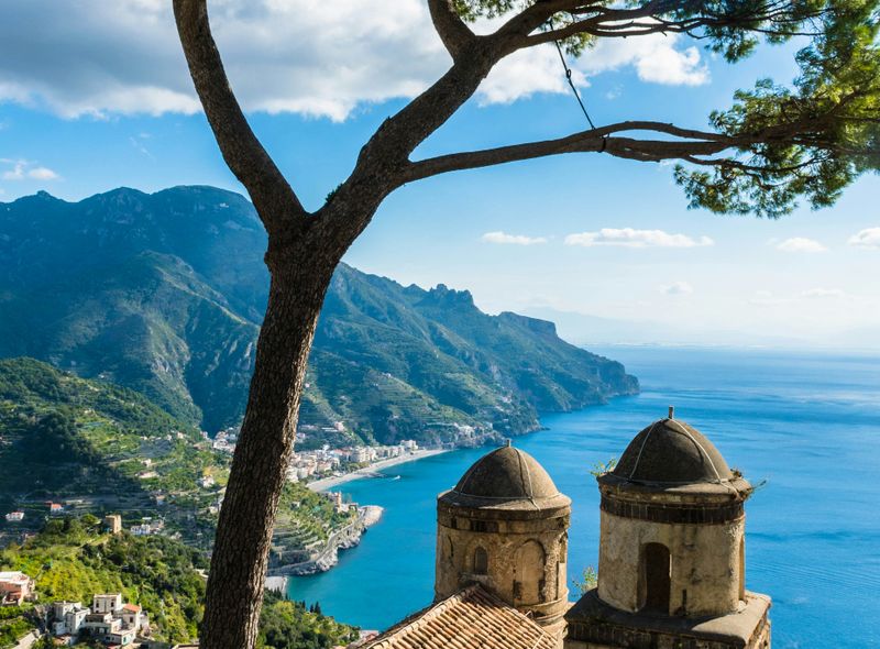 Italië groepsreis