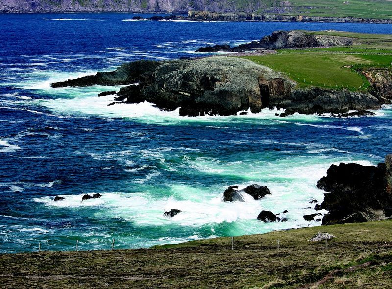 Groepsreis Ierland Dingle