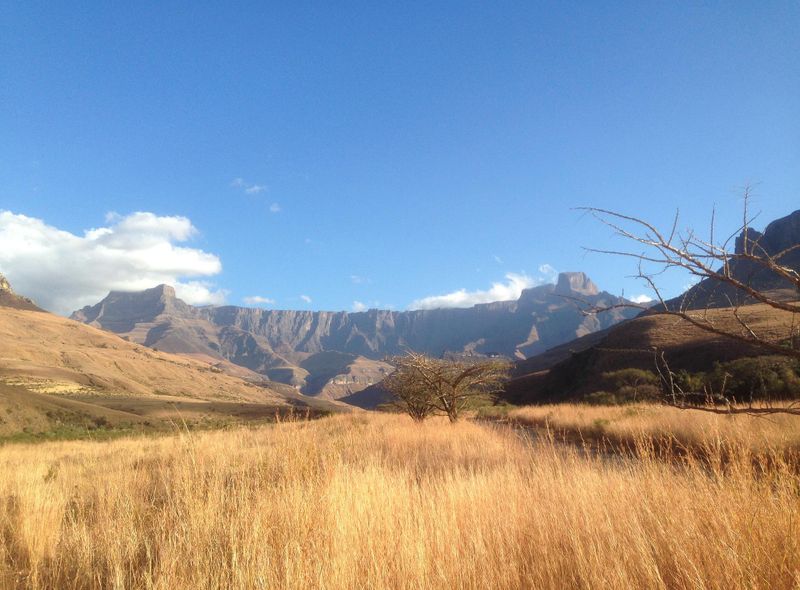 Overland Zuid-Afrika, Swaziland, Mozambique & Lesotho