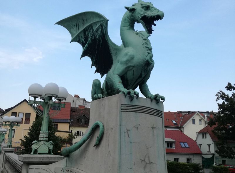 Groepsreis Ljubljana