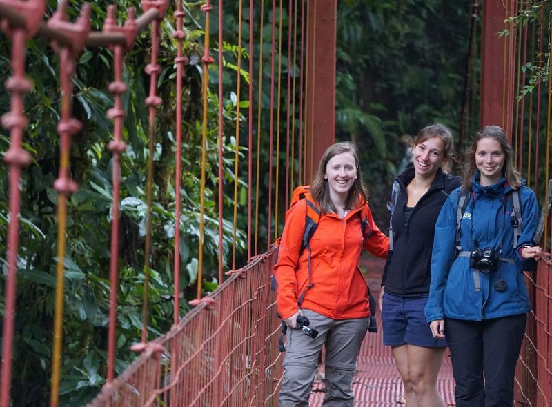 Costa Rica &amp; Nicaragua