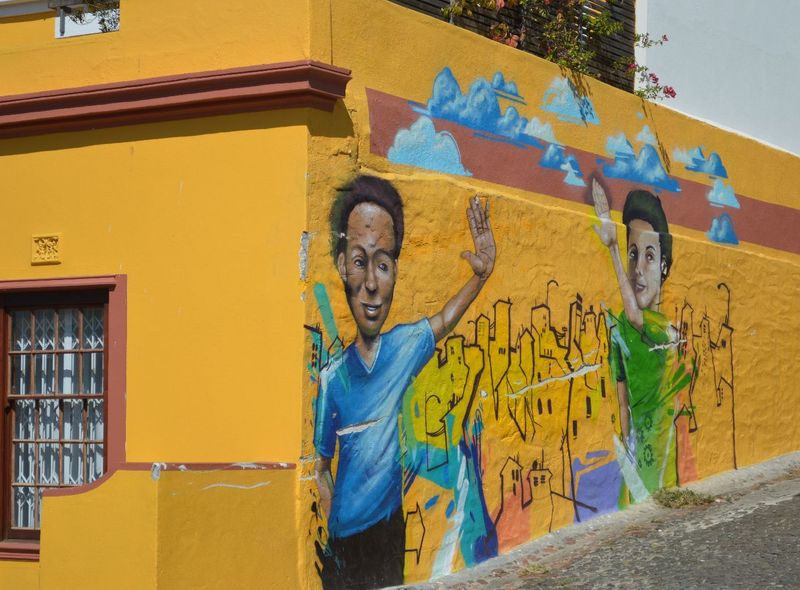 Zuid-Afrika Swaziland Lesotho groepsreis rondreis selfdrive