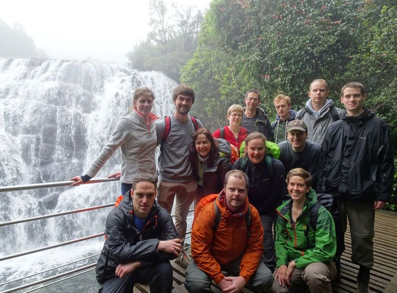 Sri Lanka Zuid-Azië rondreis 