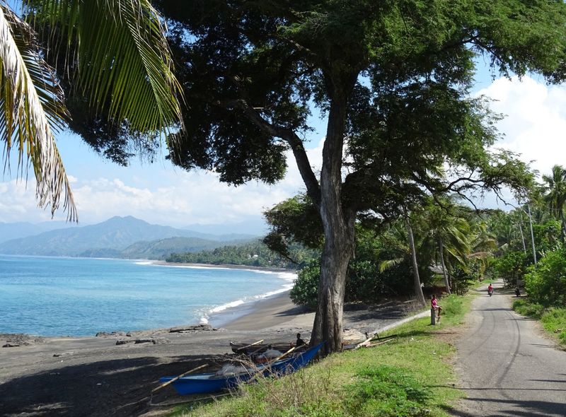 Indonesië - Flores, Lombok, Gili-eilanden, Bali