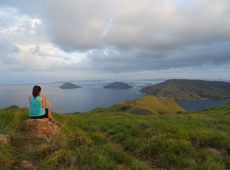 Indonesië - Flores, Lombok, Gili-eilanden, Bali