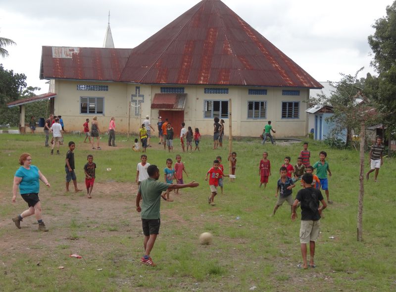 Indonesië - Flores, Lombok, Gili-eilanden, Bali