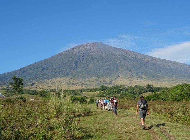 Indonesië - Flores, Lombok, Gili-eilanden, Bali