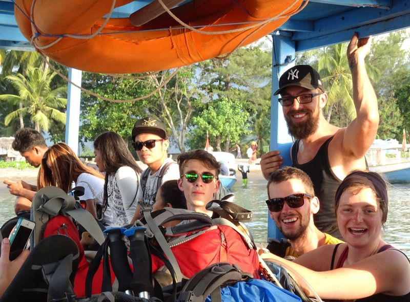 Indonesië - Flores, Lombok, Gili-eilanden, Bali