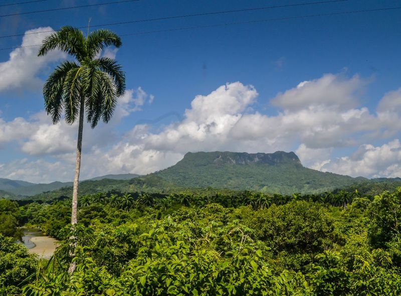 Cuba