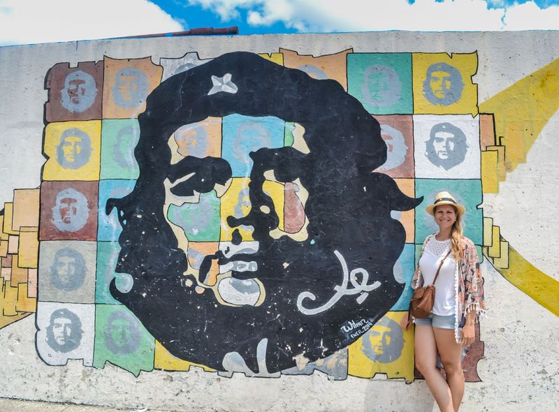 Groepsreis Cuba