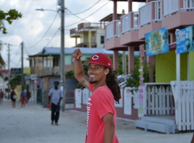 Guatemala, Belize &amp; Mexico