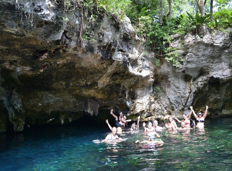 Guatemala, Belize &amp; Mexico