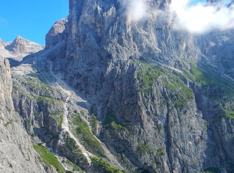 Dolomieten