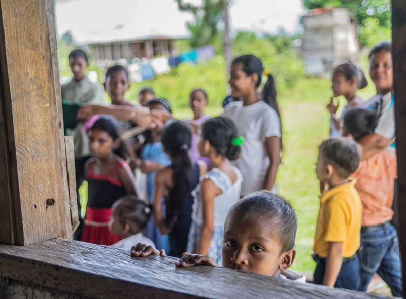 Groepsreis Nicaragua