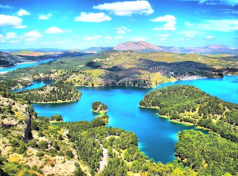 El Chorro