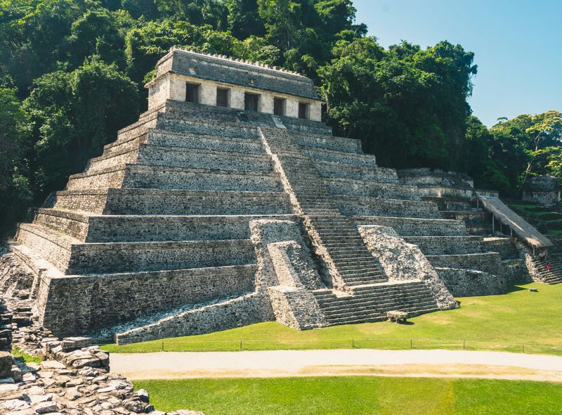 Groepsreis Mexico