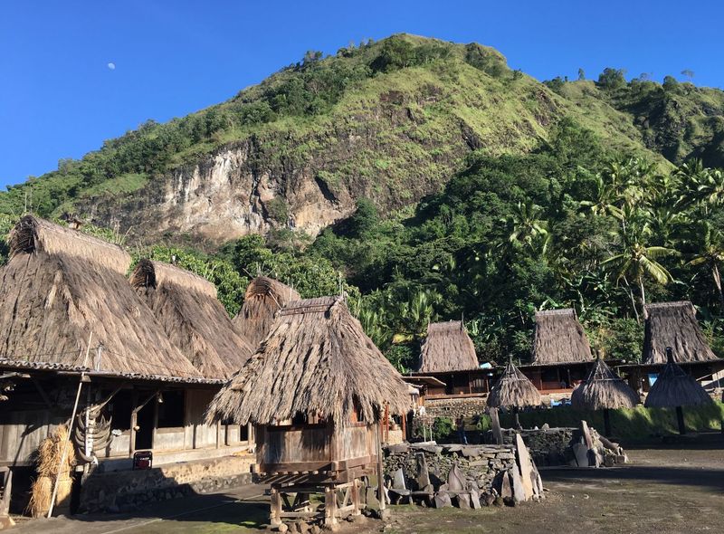 Indonesië - Flores, Lombok, Gili-eilanden, Bali
