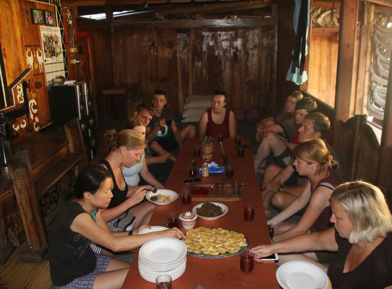 Indonesië - Flores, Lombok, Gili-eilanden, Bali