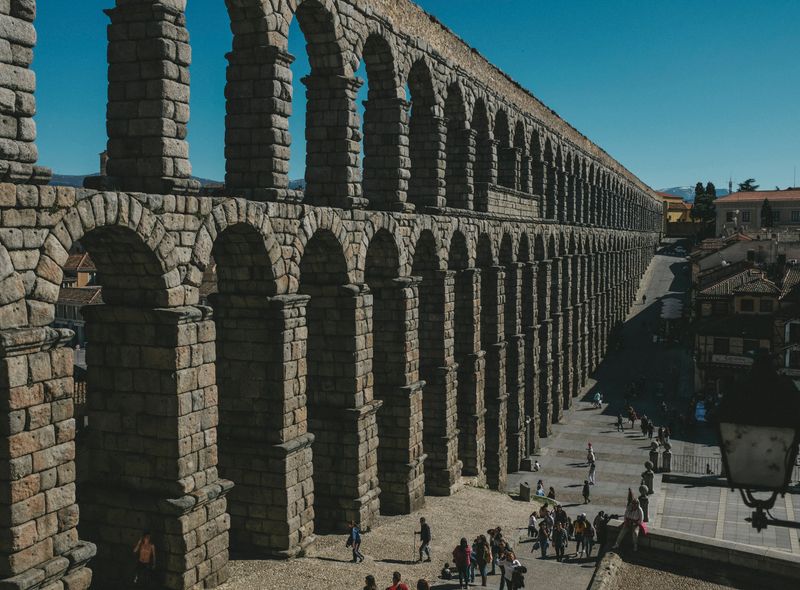 Groepsreis Spanje - Castilië