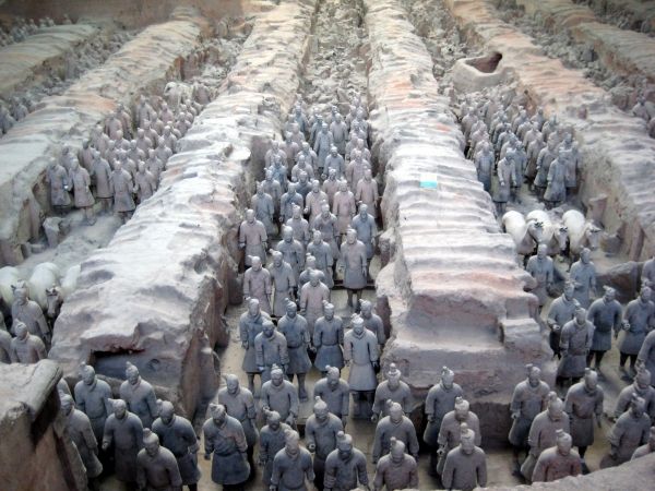 Xi'an