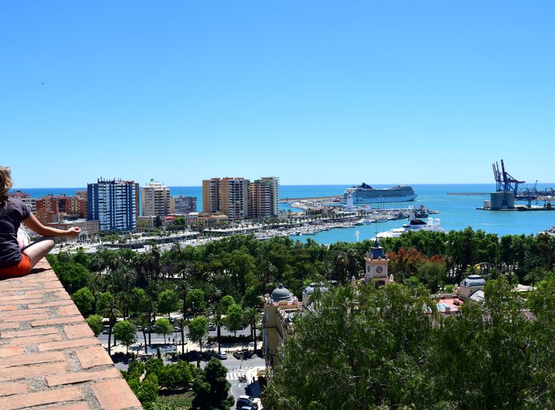 Groepsreis Malaga Spanje