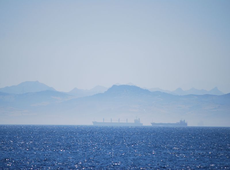 Groepsreis Spanje Andalusië Gibraltar