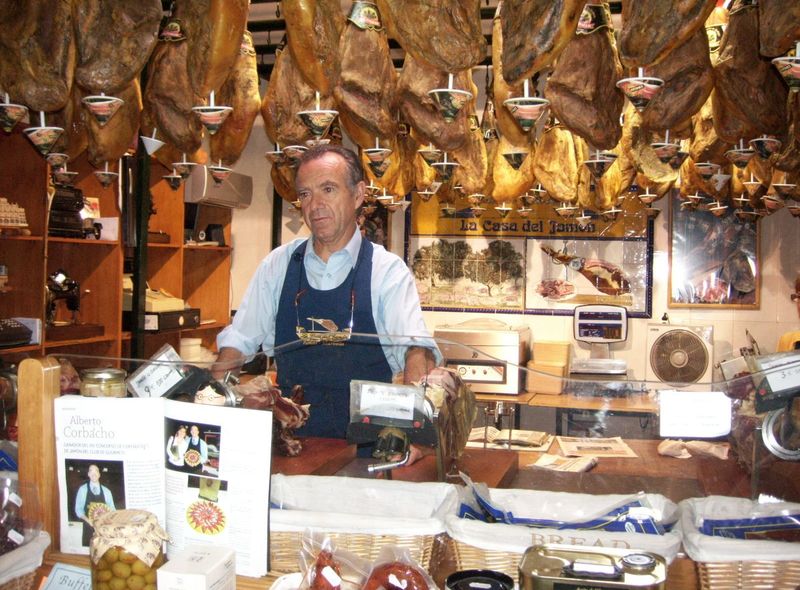 Groepsreis Andalusië
