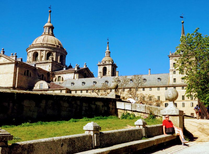 Groepsreis Spanje Castilië