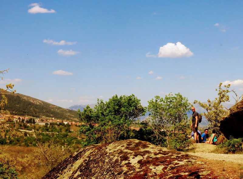 Groepsreis Spanje Castilië