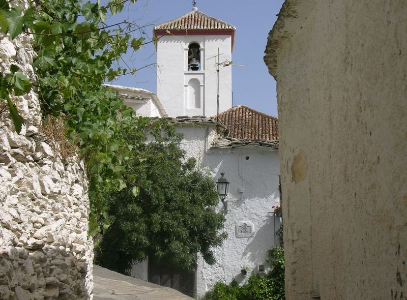 Groepsreis Andalusië Spanje