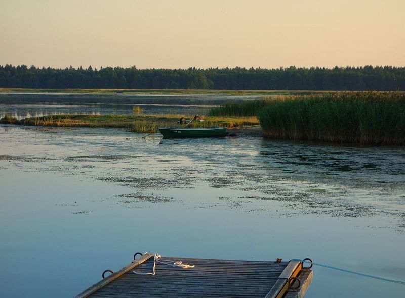 Groepsreis Litouwen Letland Estland