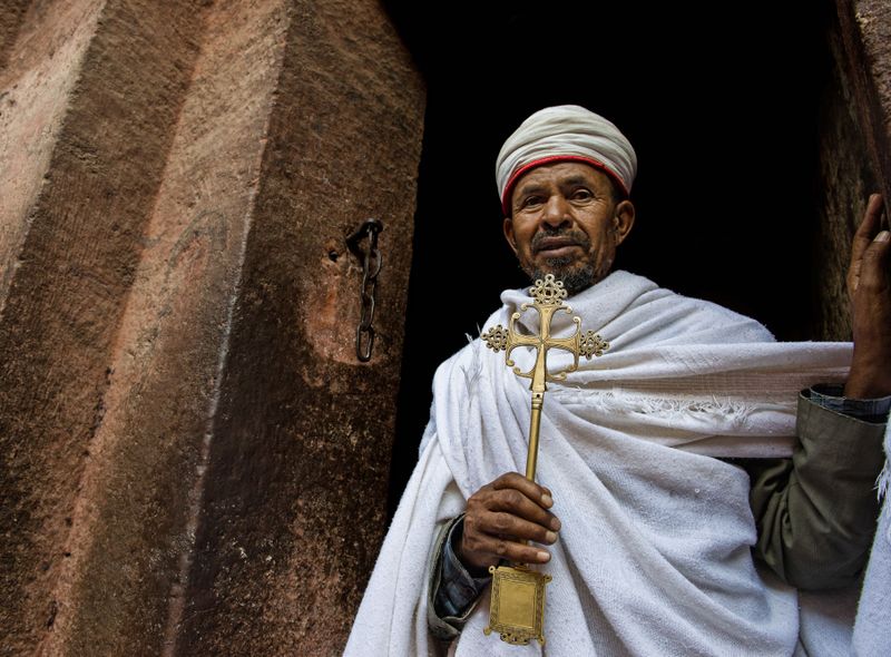 Ethiopië