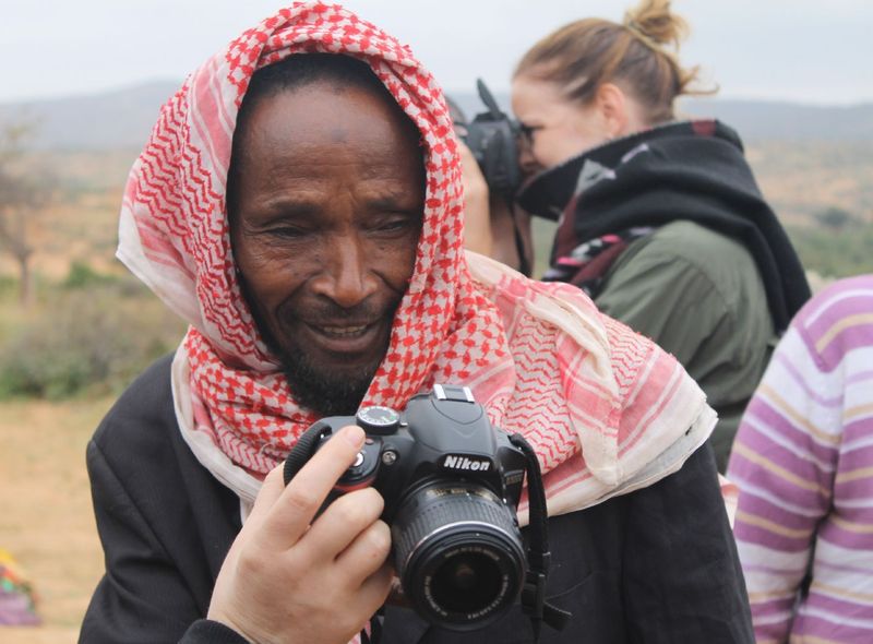 Ethiopië