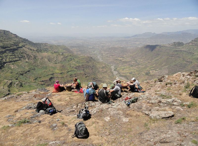 Ethiopië