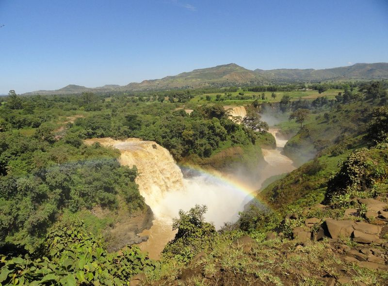 Ethiopië