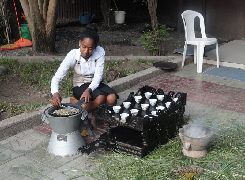 Ethiopië