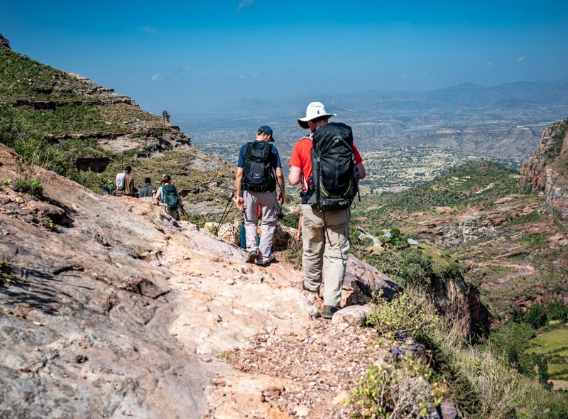 groepsreis Ethiopië Tigray