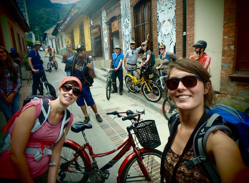 Groepsreis Colombia