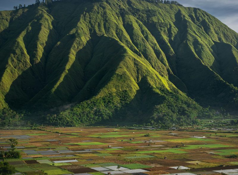 Rinjani Valley