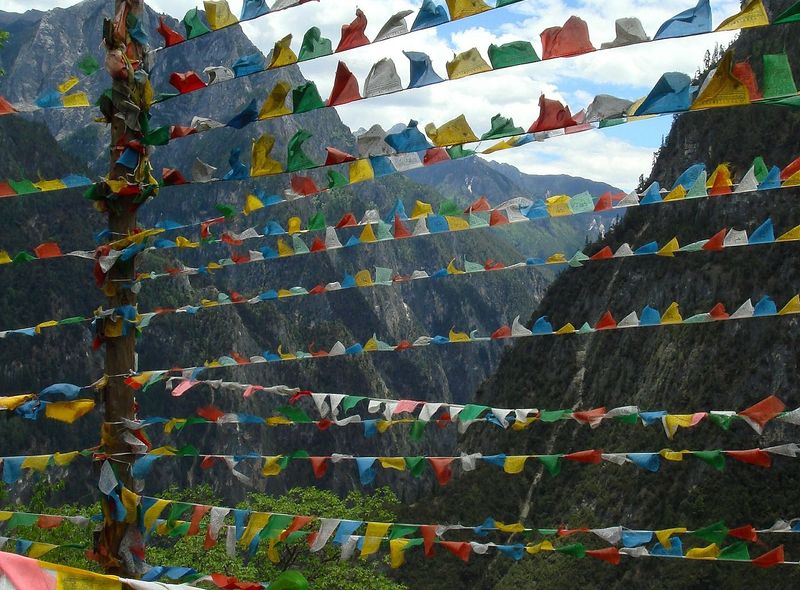 groepsreis Nepal