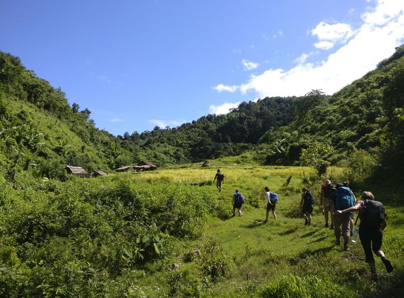 Laos