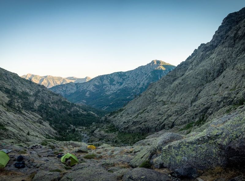 Groepsreis Corsica