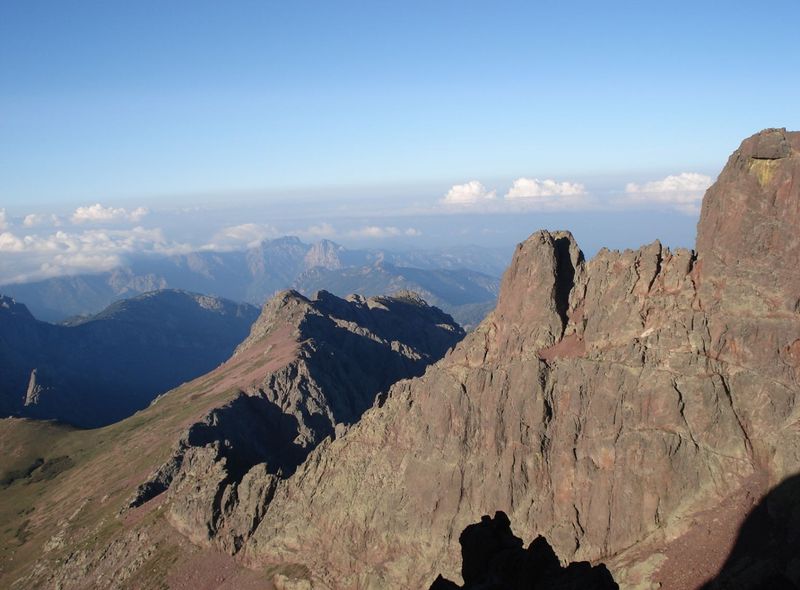 Groepsreis Corsica