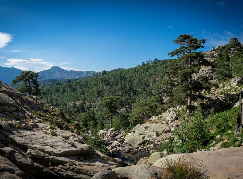 Groepsreis Corsica