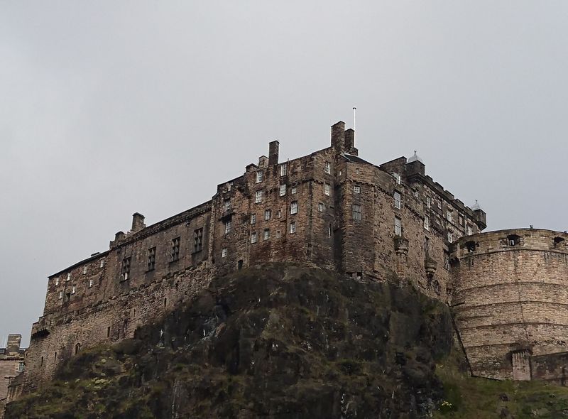 groepsreis Schotland