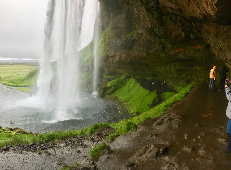 groepsreis IJsland