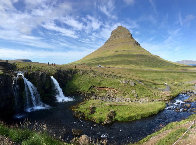 Groepsreis IJsland - Faeröer