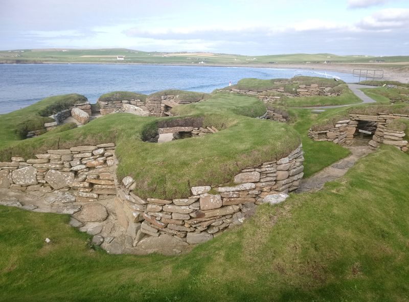 groepsreis Schotland