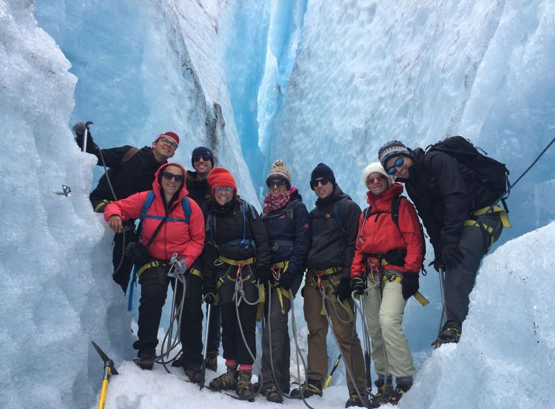 Groepsreis jongerenreis Noorwegen